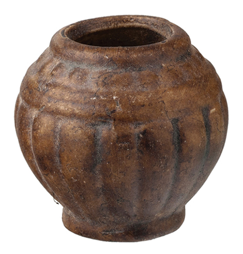 Aged Pot